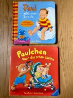 Set 2 Paul Bücher ab 18/24 Monate Ravensburger Ars Edition Pankow - Prenzlauer Berg Vorschau