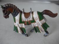 Schleich Ritter Pferd aus 40047 Nordrhein-Westfalen - Hürth Vorschau
