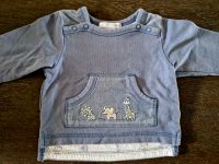 H&M Baby Junge Pullover Blau 62 Nordrhein-Westfalen - Erkrath Vorschau