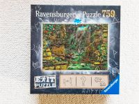 Exit Games Ravensburger Puzzle Die Tempelanlage Kreis Pinneberg - Prisdorf Vorschau