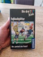 Spiel die drei ??? Kids - Fussballgötter Baden-Württemberg - Hemmingen Vorschau