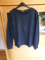 Sweatshirt von Marco Polo, dunkelblau Nordrhein-Westfalen - Blankenheim Vorschau