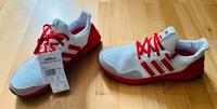 Adidas Ultraboost DNA X LEGO - Größe 41 1/3 - Rot/Weiß Bayern - Landshut Vorschau