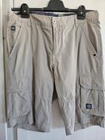 Shorts  1x Grau, 1x Beige und eine in Rot.  Je 12.-€   Gr. W 32 Häfen - Bremerhaven Vorschau