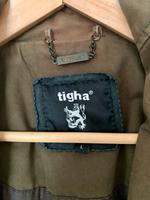 Tigha Mantel Nordrhein-Westfalen - Rommerskirchen Vorschau