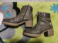 Dockers by Gerli Gr.39 Saarland - Völklingen Vorschau