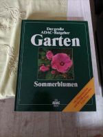 Der große ADAC Ratgeber Garten Sommerblumen Niedersachsen - Lüneburg Vorschau