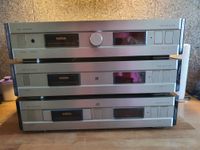 REVOX H SERIE 2, 5, 7, TITAN (Grau) Nordrhein-Westfalen - Bergisch Gladbach Vorschau