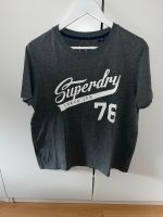 Superdry T-Shirt -42 - Neuwertig Rheinland-Pfalz - Badem Vorschau