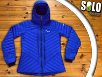 38 (US M) ◼ SALEWA Daunenjacke | 750cuin | TIROL WOOL | POLARTEC Berlin - Steglitz Vorschau