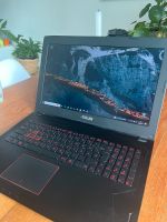 Asus FX502VM Gaming Laptop 24GBRam 15,6“ Wandsbek - Hamburg Eilbek Vorschau