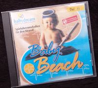 Baby Beach Vol. 11 Spieluhrenmelodien für den Strand CD Eimsbüttel - Hamburg Eimsbüttel (Stadtteil) Vorschau