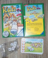 Ravensburger Spiel, Kuh & Co. Sachsen - Königshain bei Görlitz Vorschau