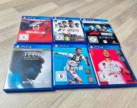 PlayStation-Spiele (Einzelverkauf) Nordrhein-Westfalen - Herne Vorschau