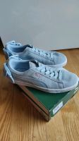 Sneaker Puma Suede Größe 38 Bayern - Baldham Vorschau