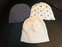 Mütze Baby Beanie Babymütze Hessen - Münzenberg Vorschau