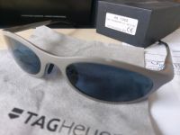 Kultige Sonnenbrille Tag Heuer sunglases Retro NP 398,-€ vor 20 J Berlin - Charlottenburg Vorschau