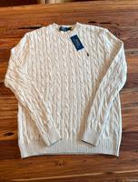 Ralph Lauren Knit Sweater Hessen - Rodgau Vorschau