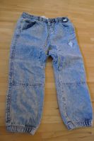 Jeans Hose Jogger Größe 104 Zara Niedersachsen - Oldenburg Vorschau