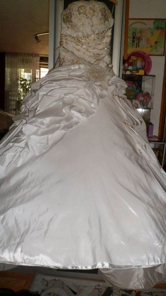 Brautkleid in Augsburg