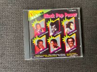 CD - Various ‎– 6 x 3 = 18 - Black Pop Power - FUNK/Soul Nordrhein-Westfalen - Lüdenscheid Vorschau