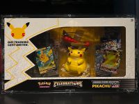 Pokemon Pikachu VMAX - Celebrations Premium Figure Kollektion Nordrhein-Westfalen - Ahlen Vorschau