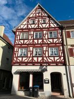 Denkmalgeschütztes saniertes Altstadthaus - Mehrfamilienhaus in Munderkingen! Baden-Württemberg - Munderkingen Vorschau