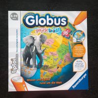 Globus Puzzleball, Tiptoi Baden-Württemberg - Ravensburg Vorschau