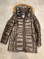 Damen Winterjacke braun von Frieda & Freddies Rheinland-Pfalz - Kaiserslautern Vorschau