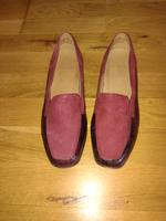 Damenschuhe Loafers Ballerina Gr 37 Bayern - Poing Vorschau