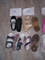 Schuhe Mädchen 28, 29, 30, 31, 33 Niedersachsen - Wiefelstede Vorschau