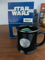 Sammlerstück! Jahr 1996. Star Wars Tasse Nordrhein-Westfalen - Mülheim (Ruhr) Vorschau