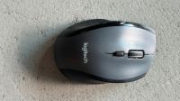 1 Logitech M705 Funk Maus Kabellos Wireless Mouse USB Empfänger P Niedersachsen - Braunschweig Vorschau