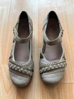 Ricker Ballerinas P Damenschuhe Gr. 38 Niedersachsen - Rinteln Vorschau