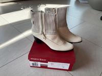 Schuhe Stiefel Stiefelette Gr. 39 neu von Marco Tozzi Sachsen - Gornau Vorschau