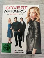 Covert Affairs - Die komplette Serie - Staffel 1-5 DVD Bayern - Herzogenaurach Vorschau