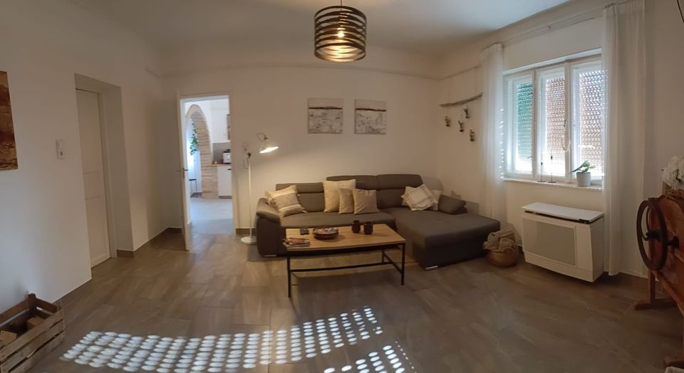 ♥ Haus Ferienhaus in Ungarn , Südungarn bis 6 Personen + Hunde ♥ in Freudenberg