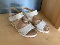 Sandalen Gr. 39 neuwertig Bayern - Pleinfeld Vorschau