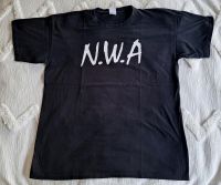 N.W.A. Shirt (Hip Hop/Rap) in XXL Hannover - Mitte Vorschau