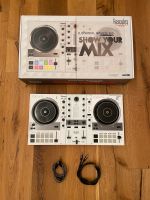 Hercules Inpulse 500 White Edition DJ Controller Bayern - Sonthofen Vorschau