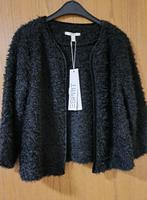 Schwarze Jacke für den Abend, von Esprit, Gr S  NEU Hessen - Dautphetal Vorschau