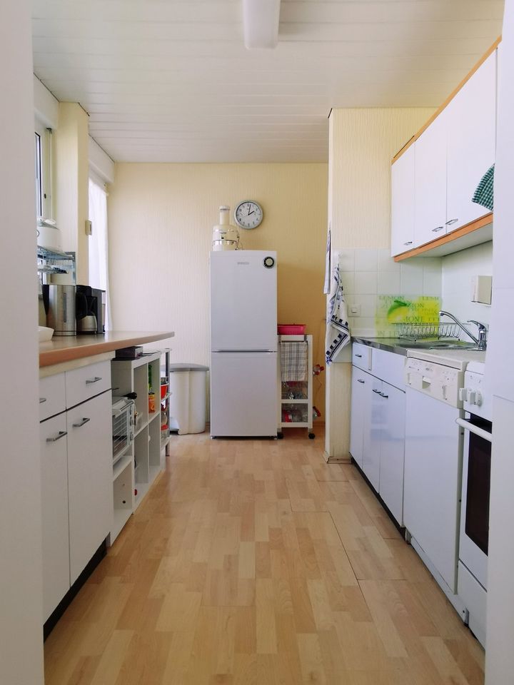 3-Zimmer Wohnung in Bühl in Bühl