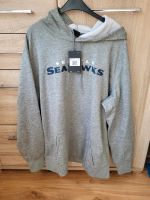 Hoodie Seattle Seahawks NFL neu mit Etikett Gr. XXL Baden-Württemberg - Albstadt Vorschau