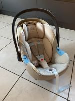 Cybex Babyschale inklusive Isofix! Sehr guter Zustand! Nordrhein-Westfalen - Erftstadt Vorschau