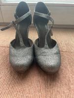 Tamaris Glitzer Schuhe Bayern - Regensburg Vorschau