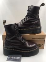 Dr. Martens Jadon Burgundy Smooth | Größe 37 | Art. 0281 Nordrhein-Westfalen - Remscheid Vorschau