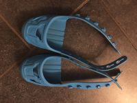 Schuhe Bobbycar BIG 21-27 blau Schuhschoner Niedersachsen - Gifhorn Vorschau