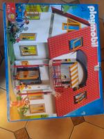 Playmobil 4279 Haus - komplett Rheinland-Pfalz - Brücken (bei Birkenfeld) Vorschau