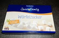 Tausche neues packet würfelzucker Sachsen-Anhalt - Magdeburg Vorschau