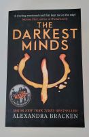 Alexandra Bracken THE DARKEST MINDS Nordrhein-Westfalen - Wadersloh Vorschau